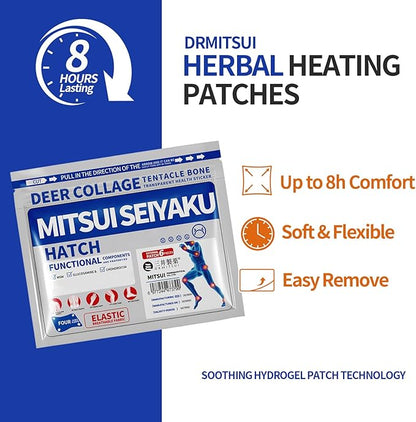 FlexiRelief™ Pro Therapy Patch