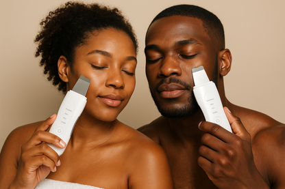 CrystalClear ExfoliaMate Revitalizer