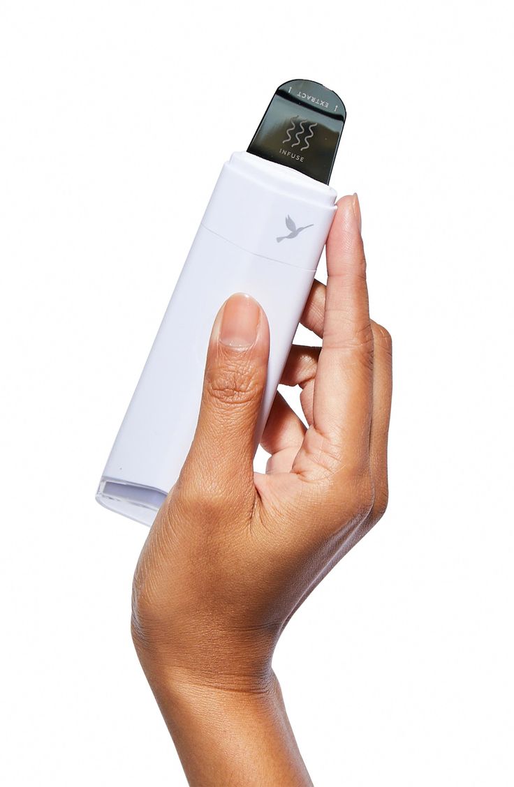 CrystalClear ExfoliaMate Revitalizer