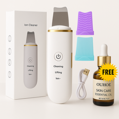 CrystalClear ExfoliaMate Revitalizer