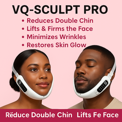 VQ-SCULPT PRO