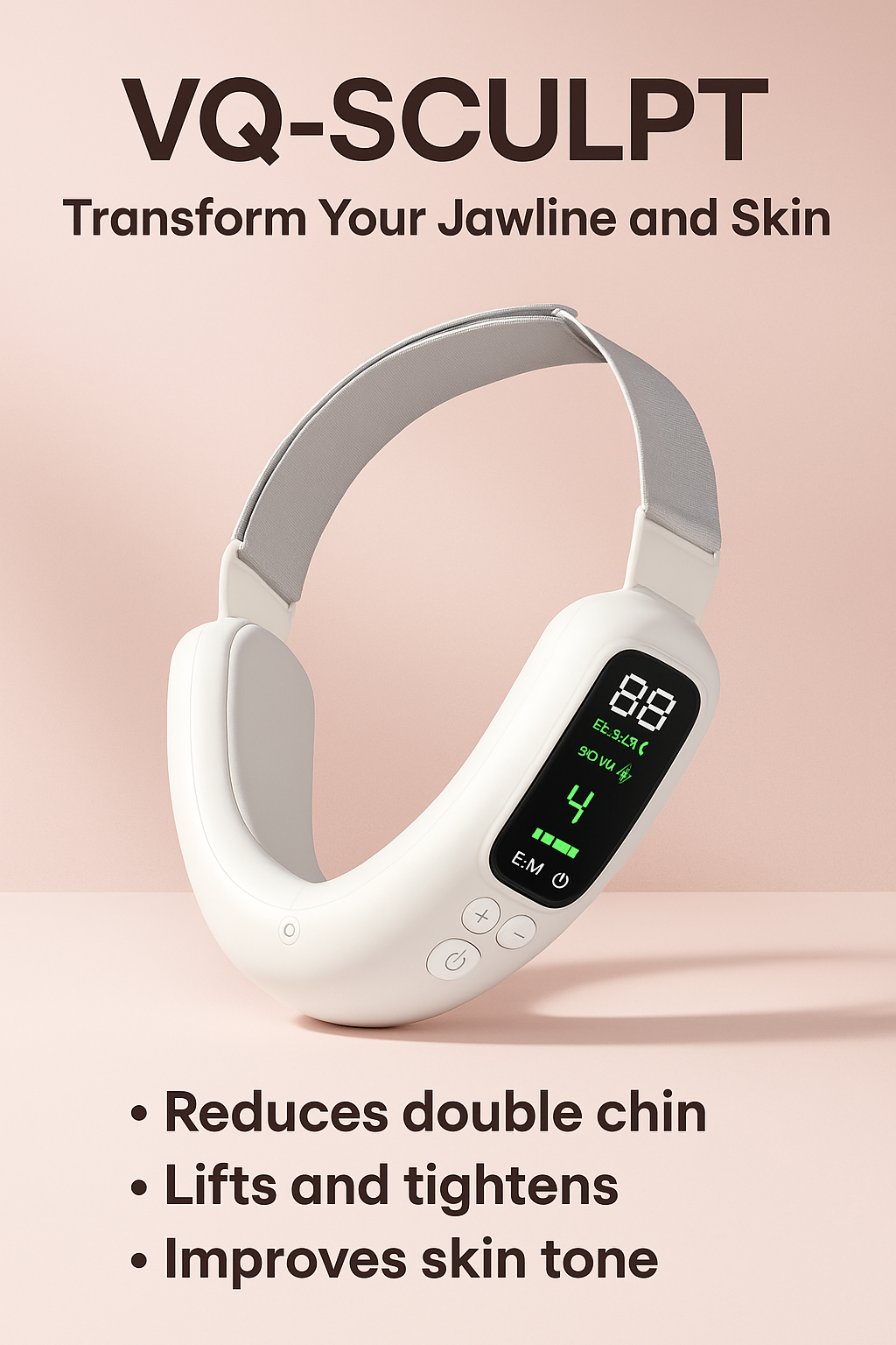 VQ-SCULPT PRO