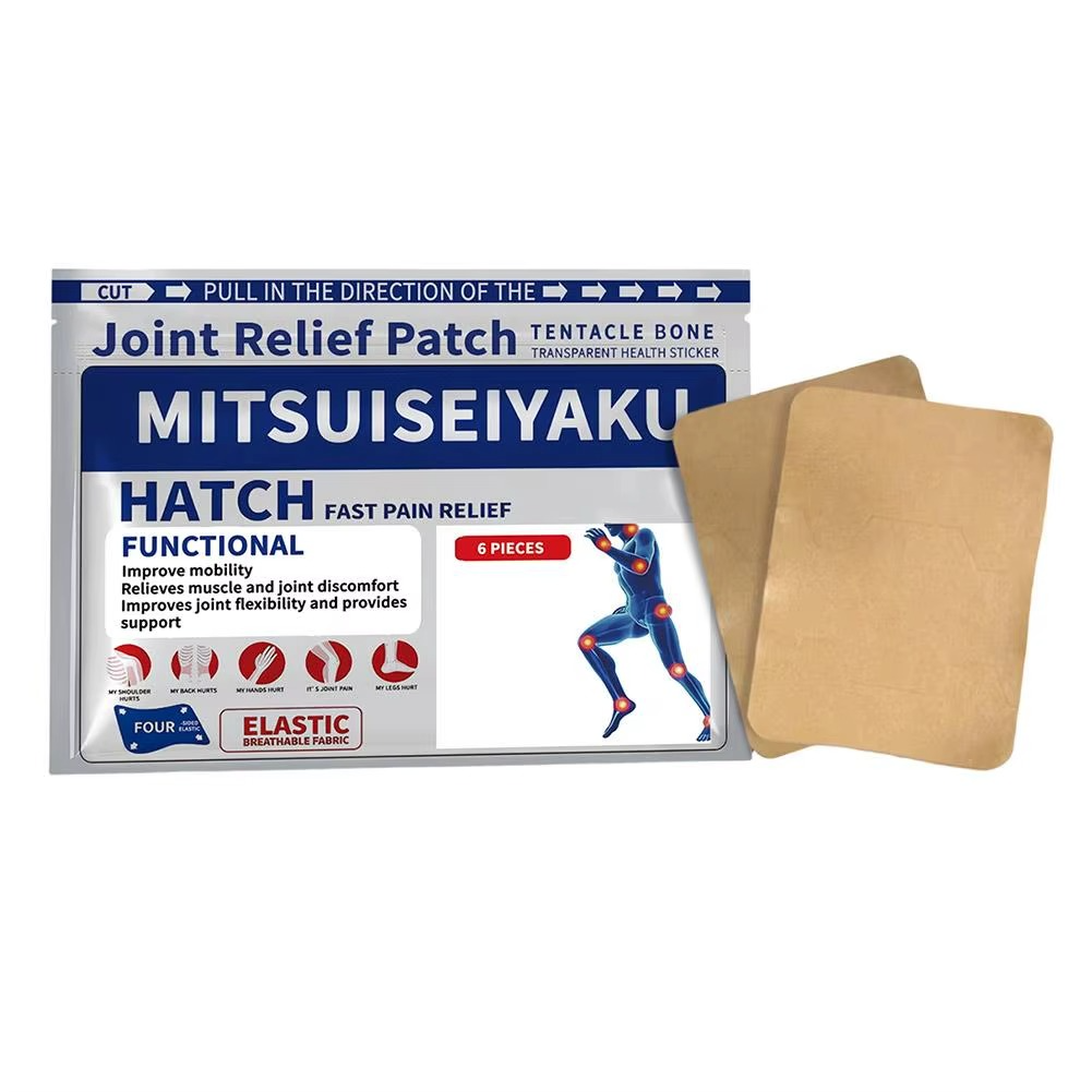 FlexiRelief™ Pro Therapy Patch